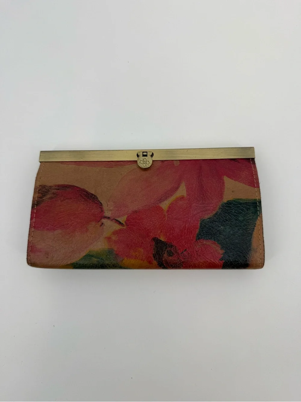 Patricia Nash size around